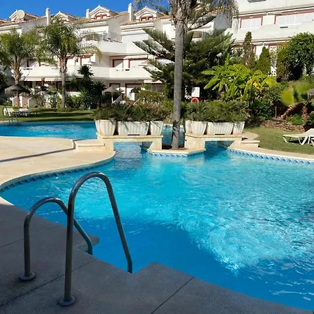 아파트 Elviria 마르베야