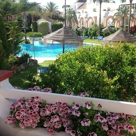 아파트 Elviria