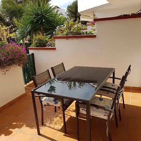 Elviria * 마르베야