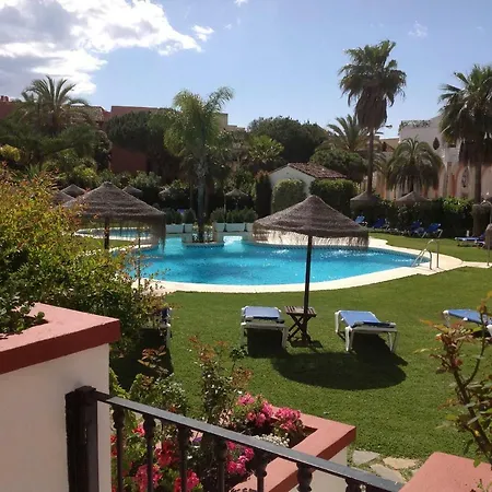 Elviria 아파트