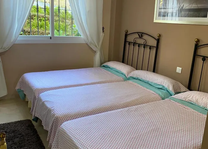 Διαμέρισμα Elviria *