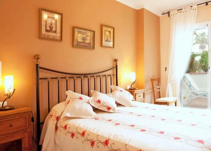 Elviria Μαρμπέλλα