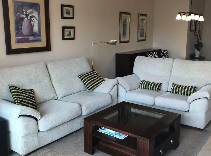 Διαμέρισμα Elviria Μαρμπέλλα