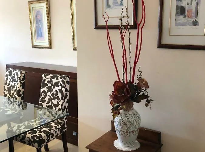 Elviria Μαρμπέλλα