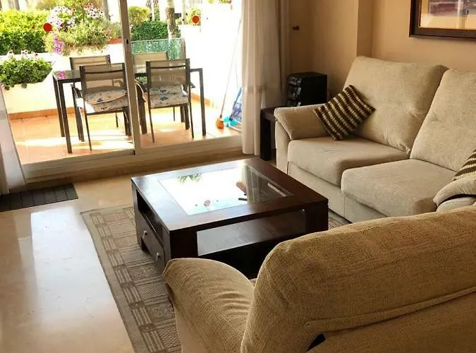 Elviria Διαμέρισμα