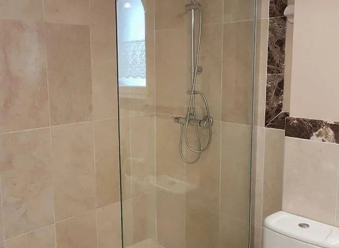 Elviria Διαμέρισμα