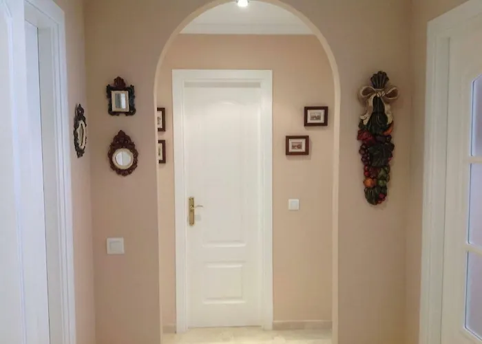 Διαμέρισμα Elviria