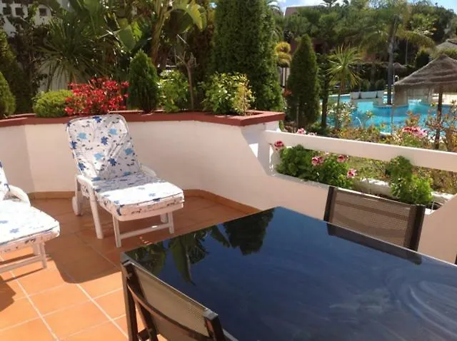 Elviria Μαρμπέλλα