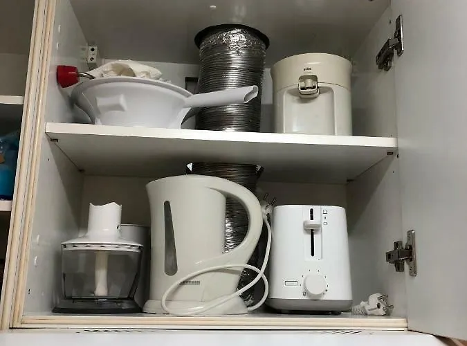 Elviria Διαμέρισμα *