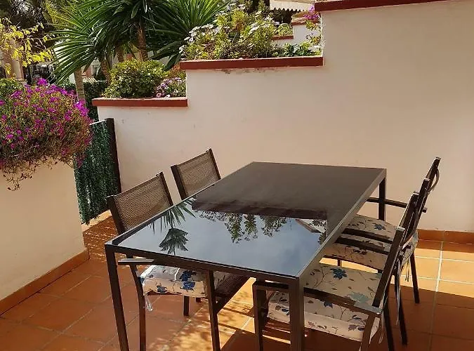 Elviria * Μαρμπέλλα