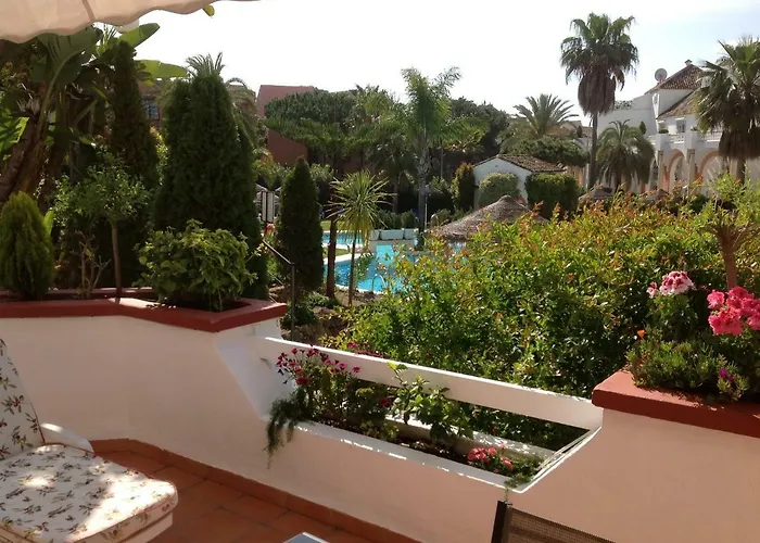 Elviria Μαρμπέλλα