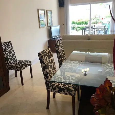 Apartament Elviria *