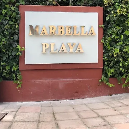 Elviria Apartment Marbella