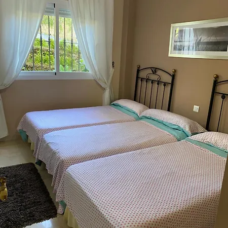Apartment Elviria *