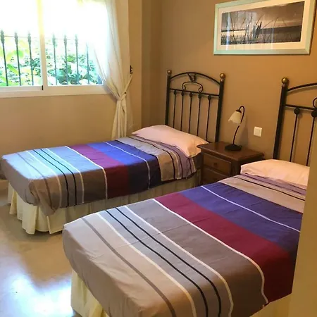 Apartment Elviria