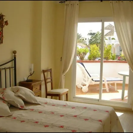 Elviria Apartment *