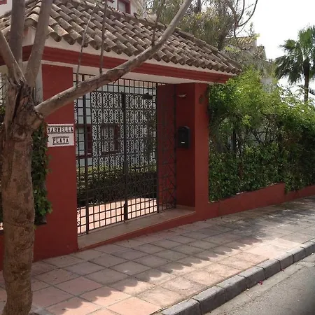 Elviria Apartment