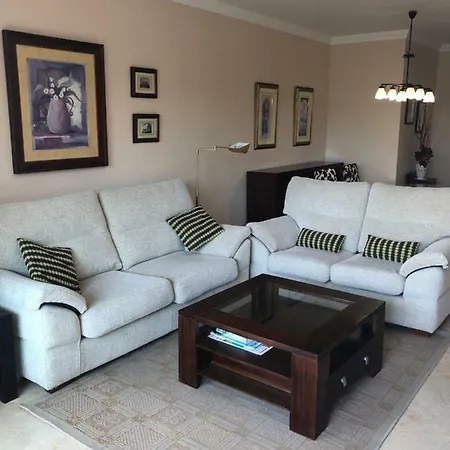 Apartment Elviria Marbella