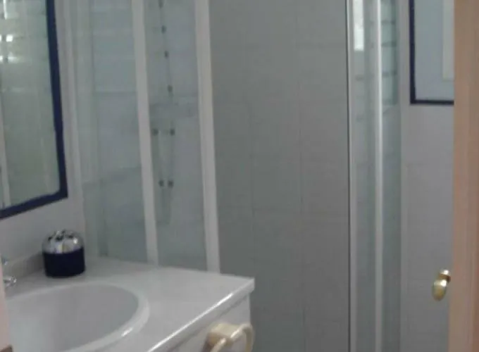 Апартаменты Elviria Марбелья