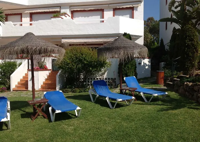 Elviria Марбелья