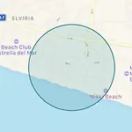 Lejlighed Elviria Marbella