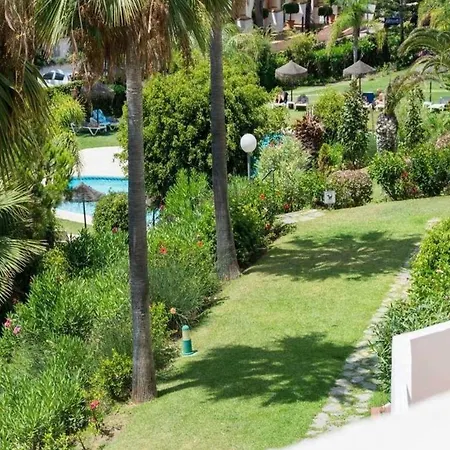 Elviria Lejlighed