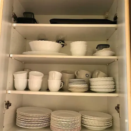 Lägenhet Elviria Marbella