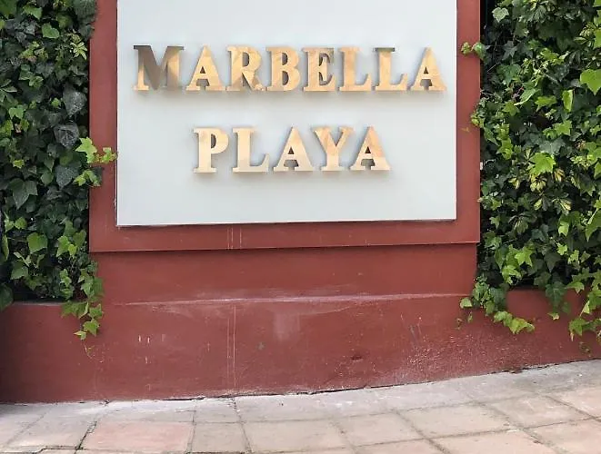 Elviria アパート マルベーリャ