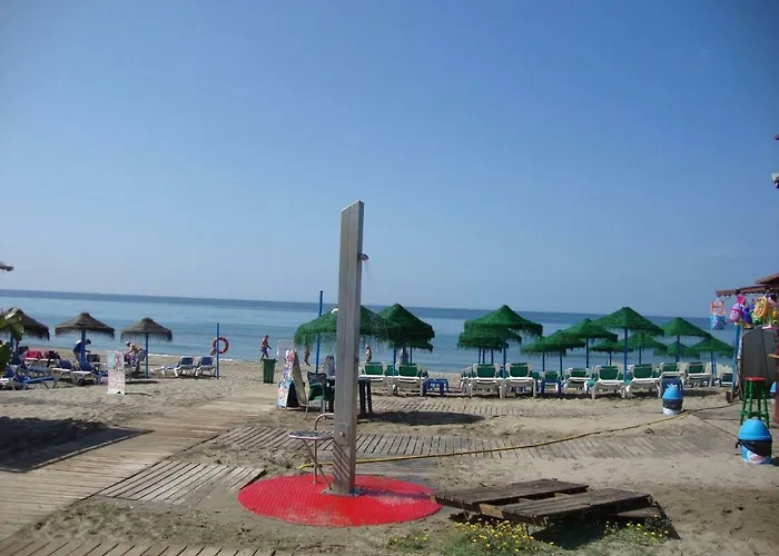 Elviria アパート